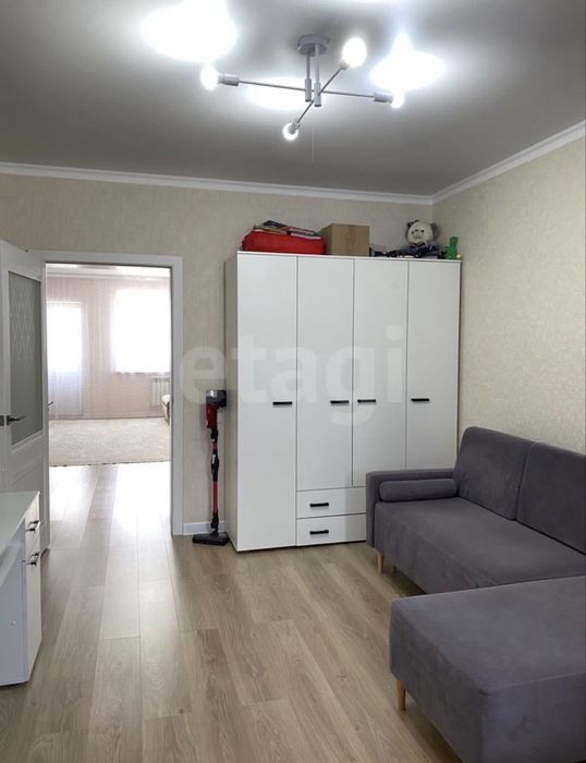 Продам 2х комнатную квартиру!