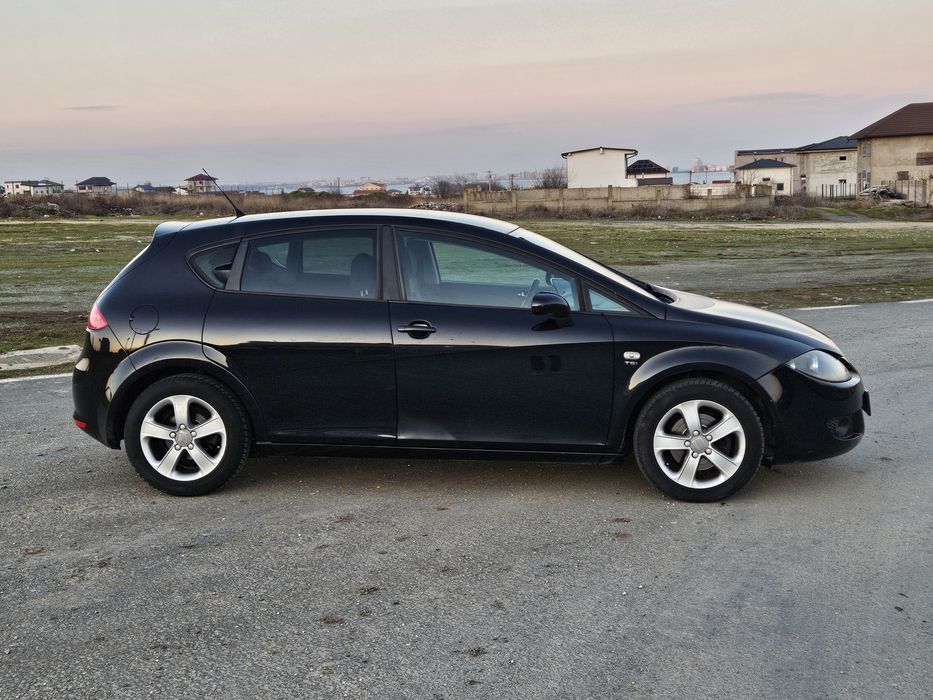 Seat Leon 1.4 Tsi 125 Cp