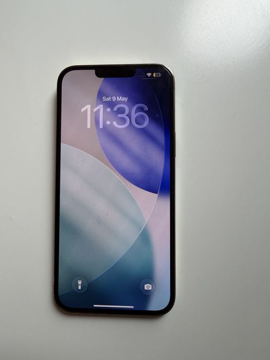 Iphone 13 promax 256 gb