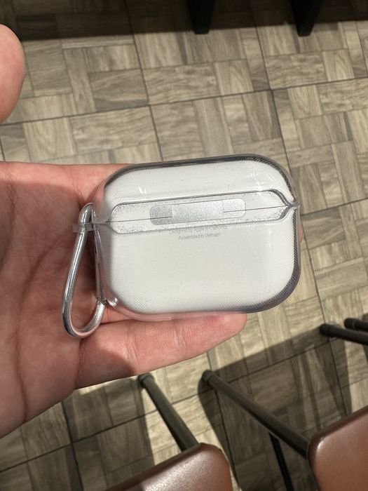 Airpods Pro 3 (новые)