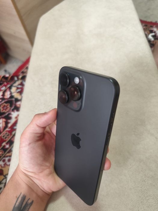 iPhone 15 Pro Max Обмен