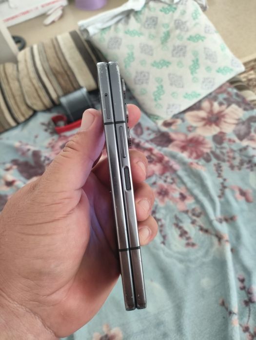 Самсунг z fold 5