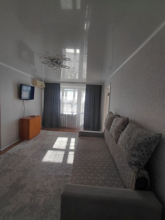 Продаётся 2-х комнатная квартира