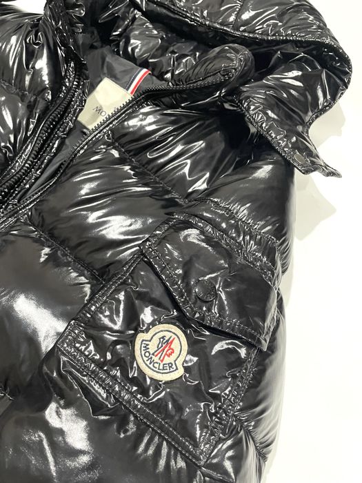 Moncler pufferrr
