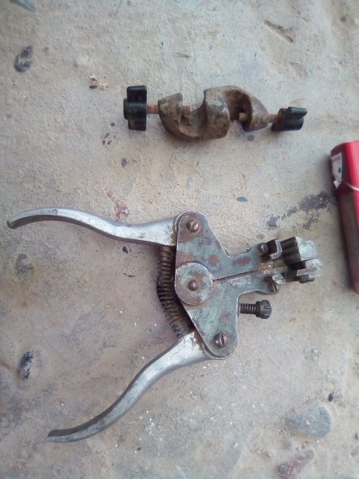 Для авто машин оприделитель с горания