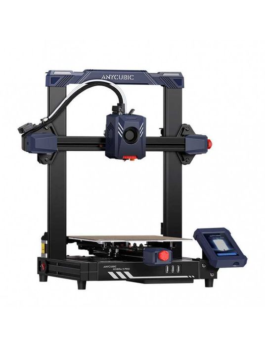 Imprimanta 3D AnyCubic Kobra 2 Pro