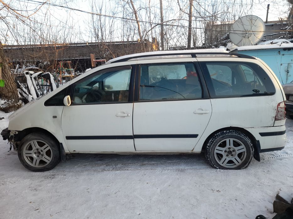 Авторазбор Мерсед 190-124 Пасат Б-3