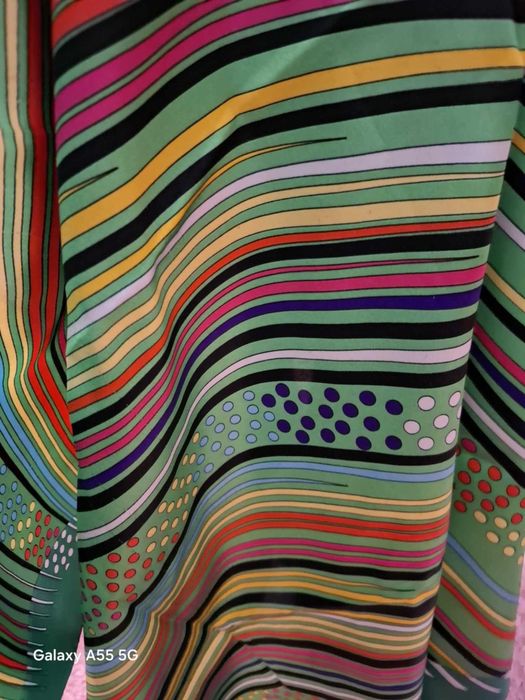 Сатенени и Копринени Шал /Забрадки