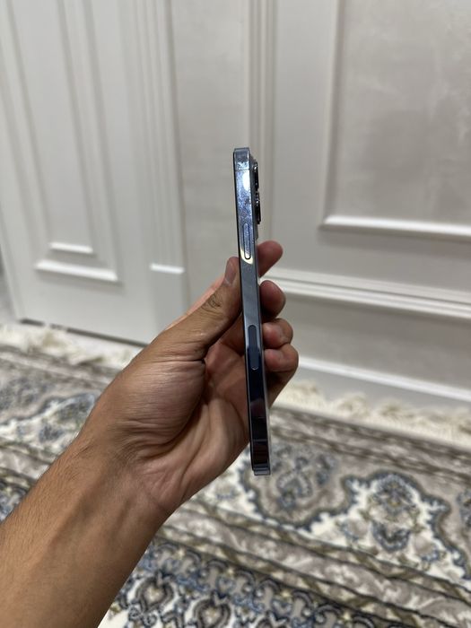 iphone 13 pro max ochilmagan barter bor kichkina xolchasi bor