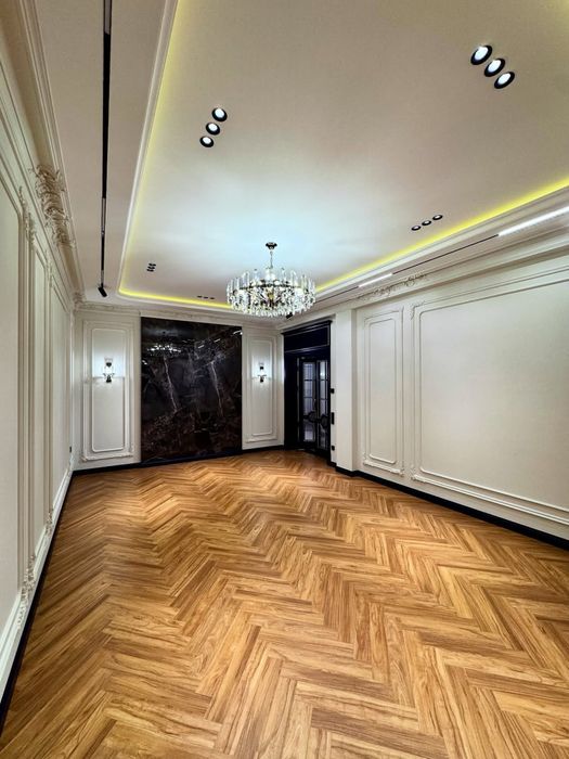 Продаётся евро дом участок новый