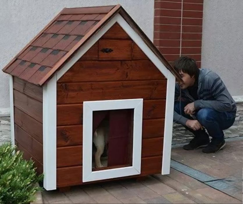 Туалеты / будки на заказ