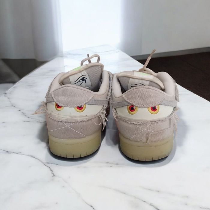 Nike SB Dunk Mummy