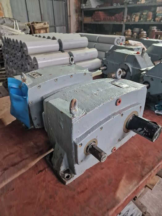 Редуктор тип РЦР 180