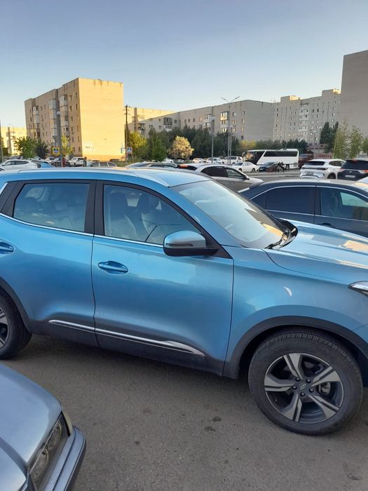 Аренда авто от хозяина