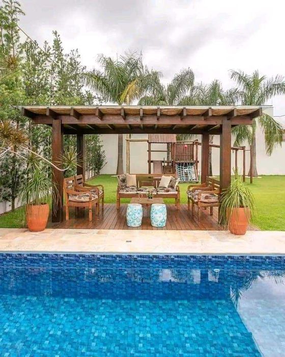 Изгражадне Навеси