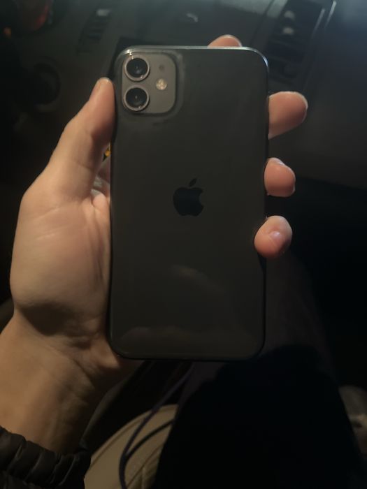 IPhone 11 срочно