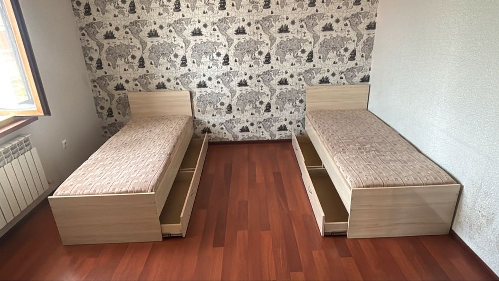 Срочно Продам кровати !