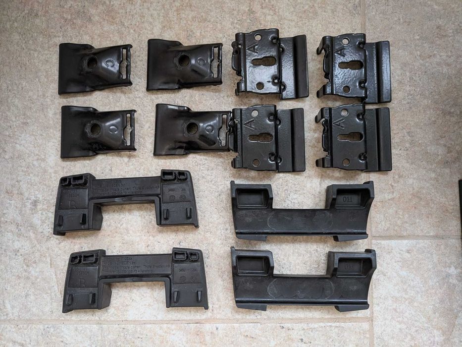 Thule Kit 186009