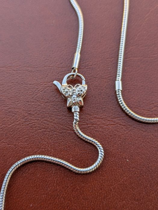 Set Bijuterii Damă - Perle Naturale, Kianit Albastru, Onix și Argint