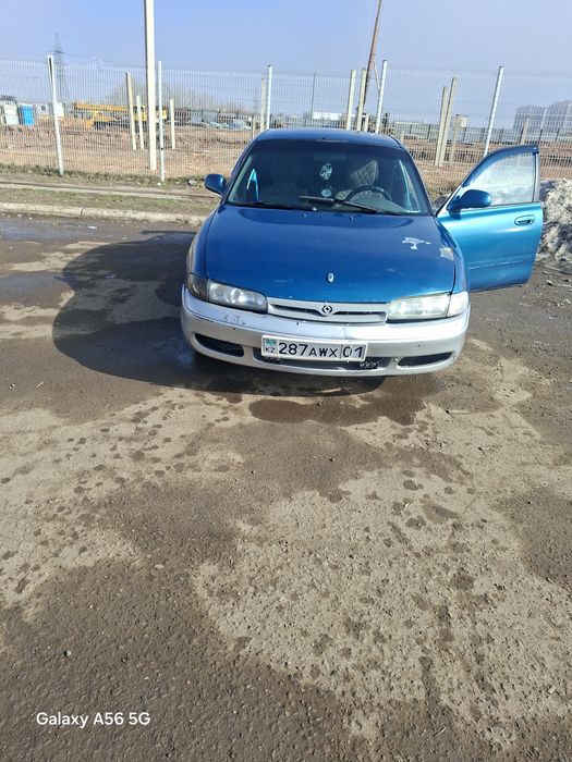Продам мазда кронс нахаду