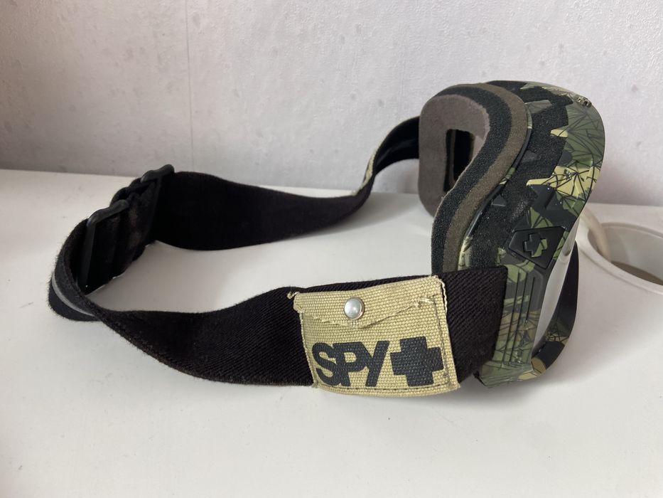 Мотокрос/Ски Очила Маска SPY+