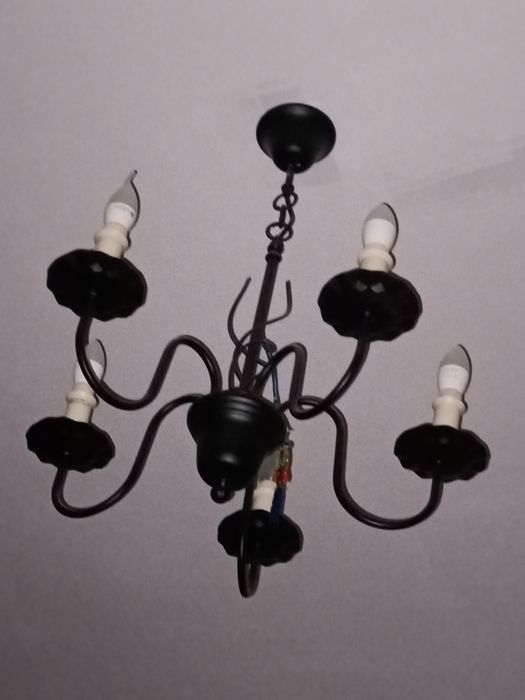 Жақсы жағдайдағы Люстра сатамын