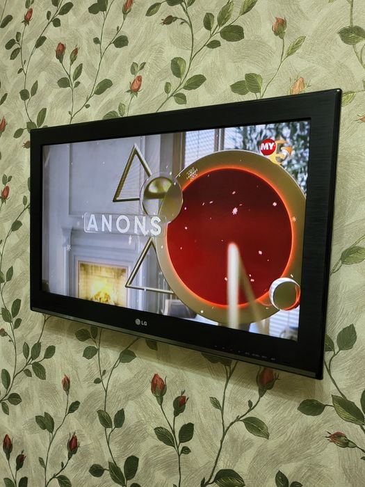LG tv 32. Original