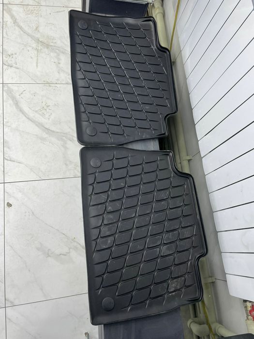 Полики Mercedes GLE