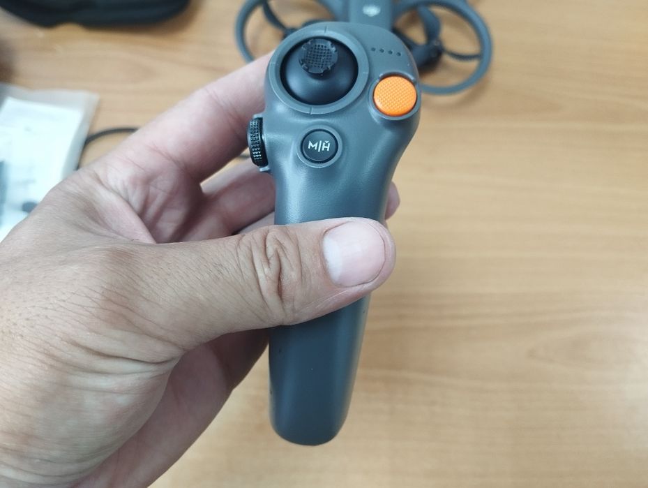 Дрон dji avata 2