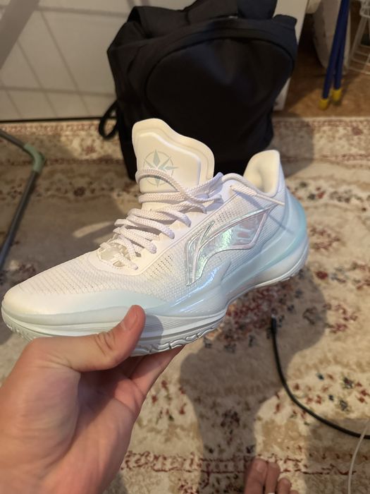 Кроссовки Lining оригинал