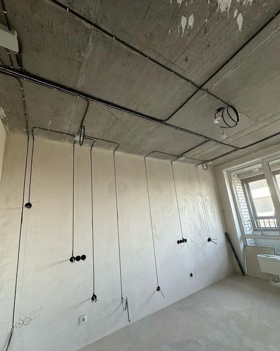 Услуги электрика недорого электрик круглосуточно срочный выезд