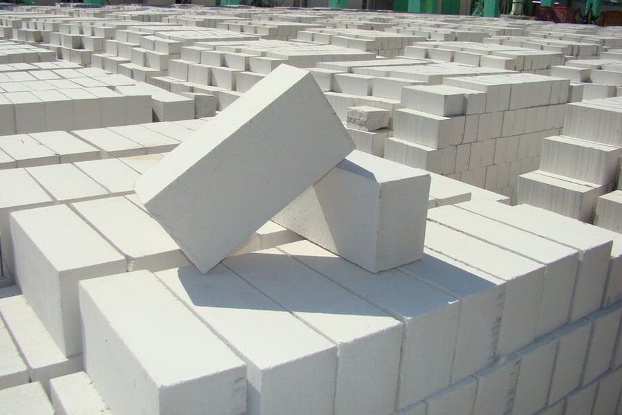 Газоблок Акция Доставка -50%