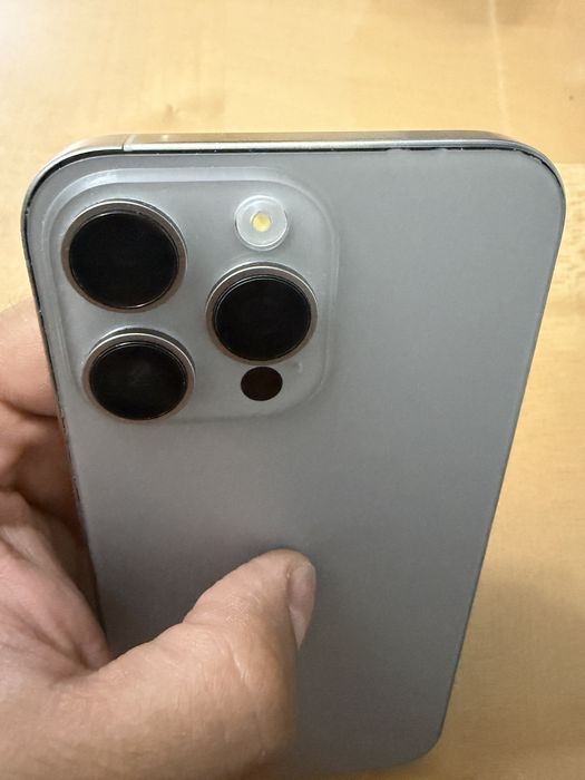 Iphone 16 pro max 512gb