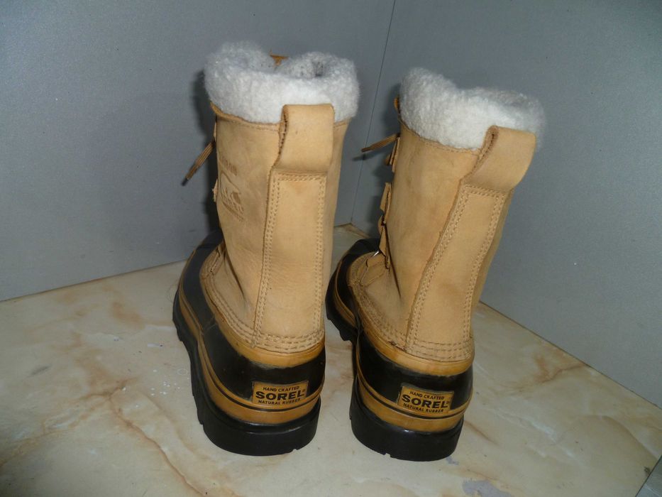 SOREL Waterproof №39