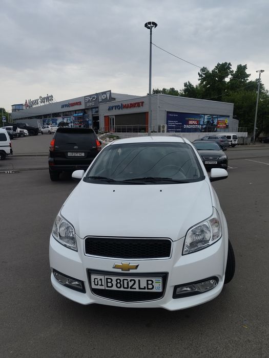 Chevrolet Nexia 2020 — 3