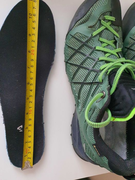 Salewa Ms Wildfire GoreTex N44