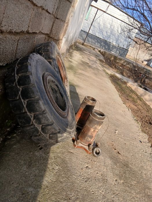 Балон комплект сатылады