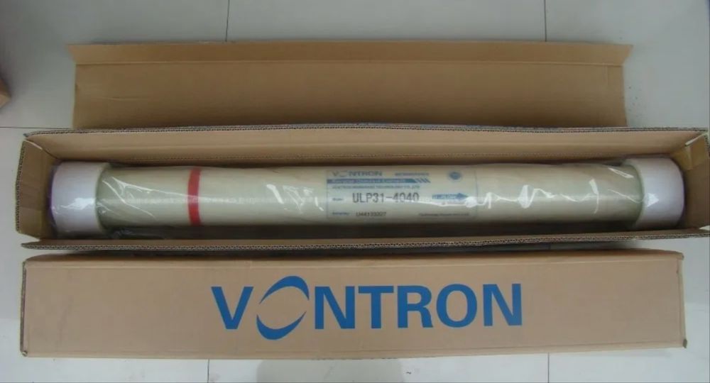 Мембрана 40/40 80/40 Сув фильтрлар учун для обратного осмоса