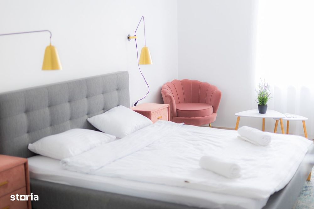 Apartament cu 3 camere, ultracentral