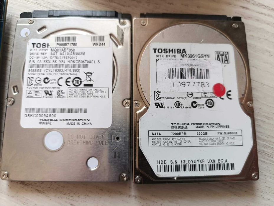 Настолен компютър