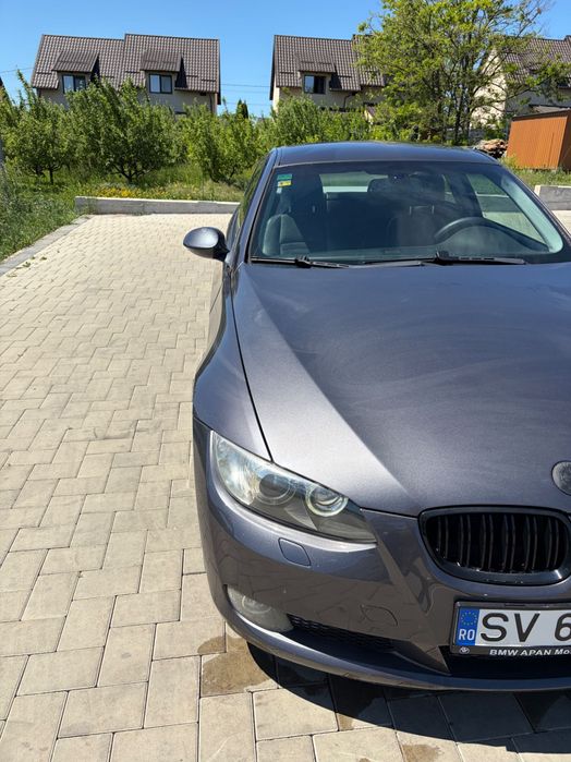 Bmw Seria 3 320D 177hp, 2008