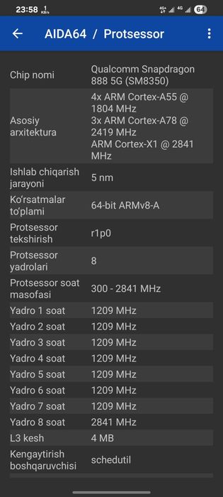 Samsung s21 ultra 5g