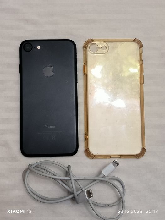 iPhone 7 32GB хорошш!!!