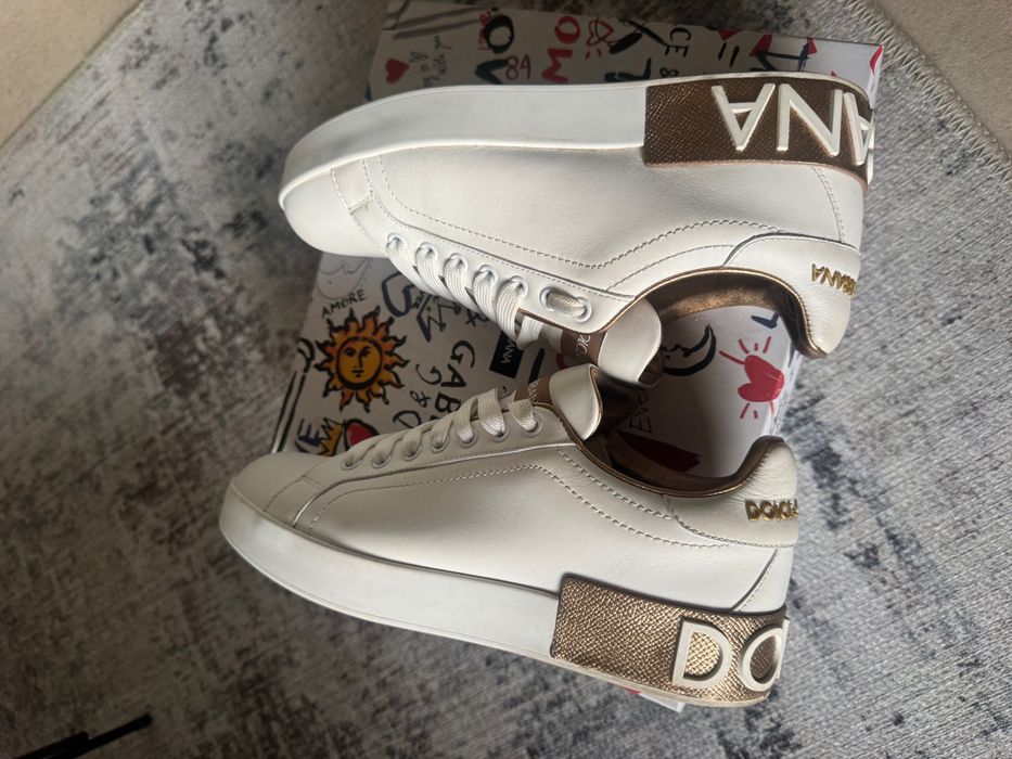 Кецове Dolce & Gabbana