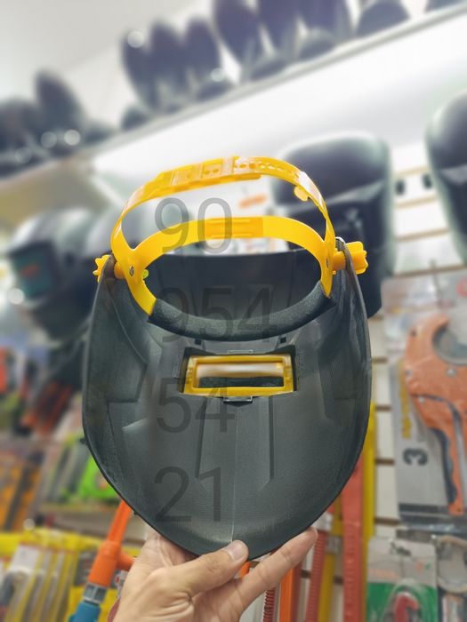 Маска сварочная щиток