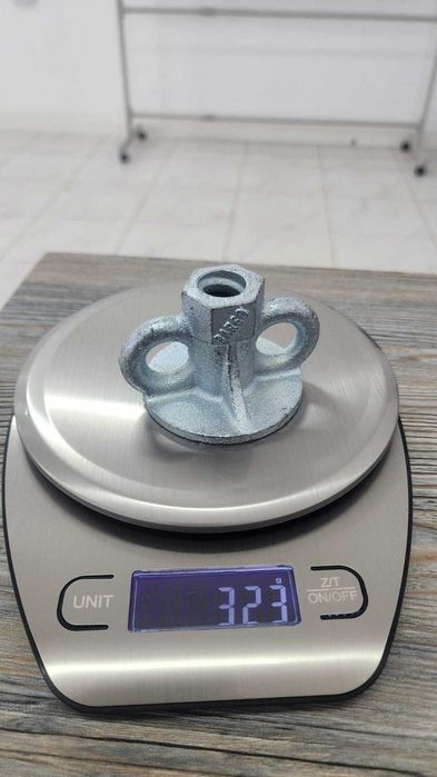 Гайка для Тайрот от 420тг