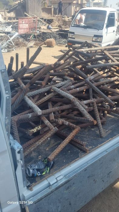 Metallom olamiz Toshkent shahri boʻylab