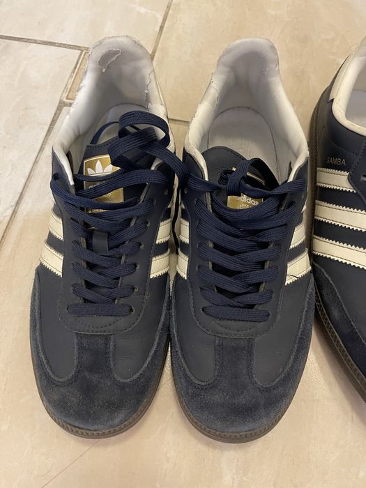 Кеды мужские Adidas