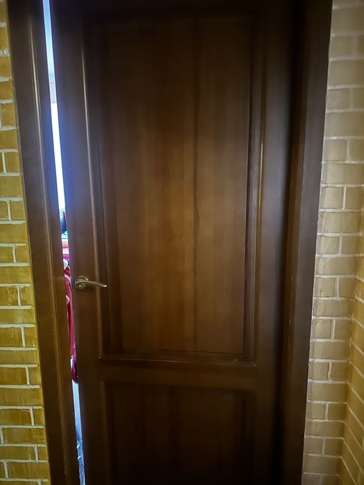 Дверь межкомнатные