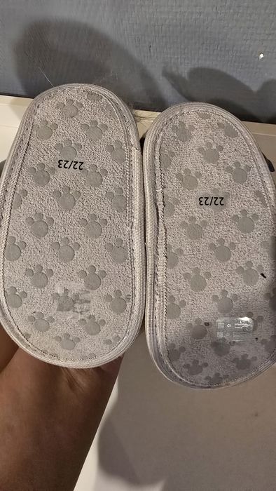 Обувки за момче- 21 и 22 номер, обща цена 33лв